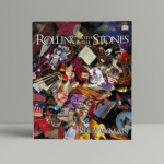 rolling with the stones signed first 1