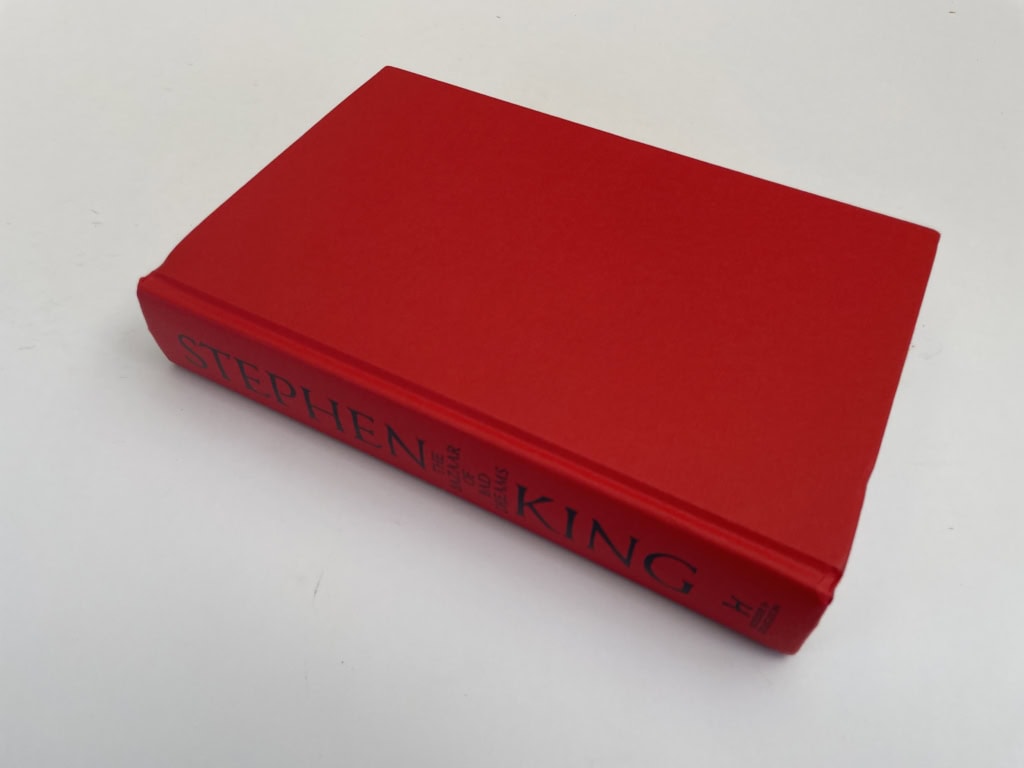 stephen king bazaar of bad dreams uk edi3