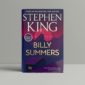 stephen king billy summers first collectors 1