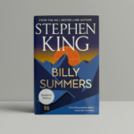 stephen king billy summers first exclusive 1
