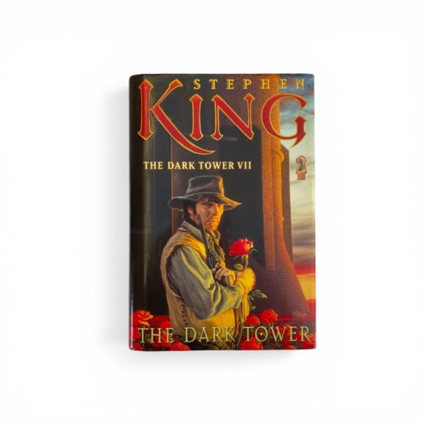 stephen king dark tower vii first us edition1
