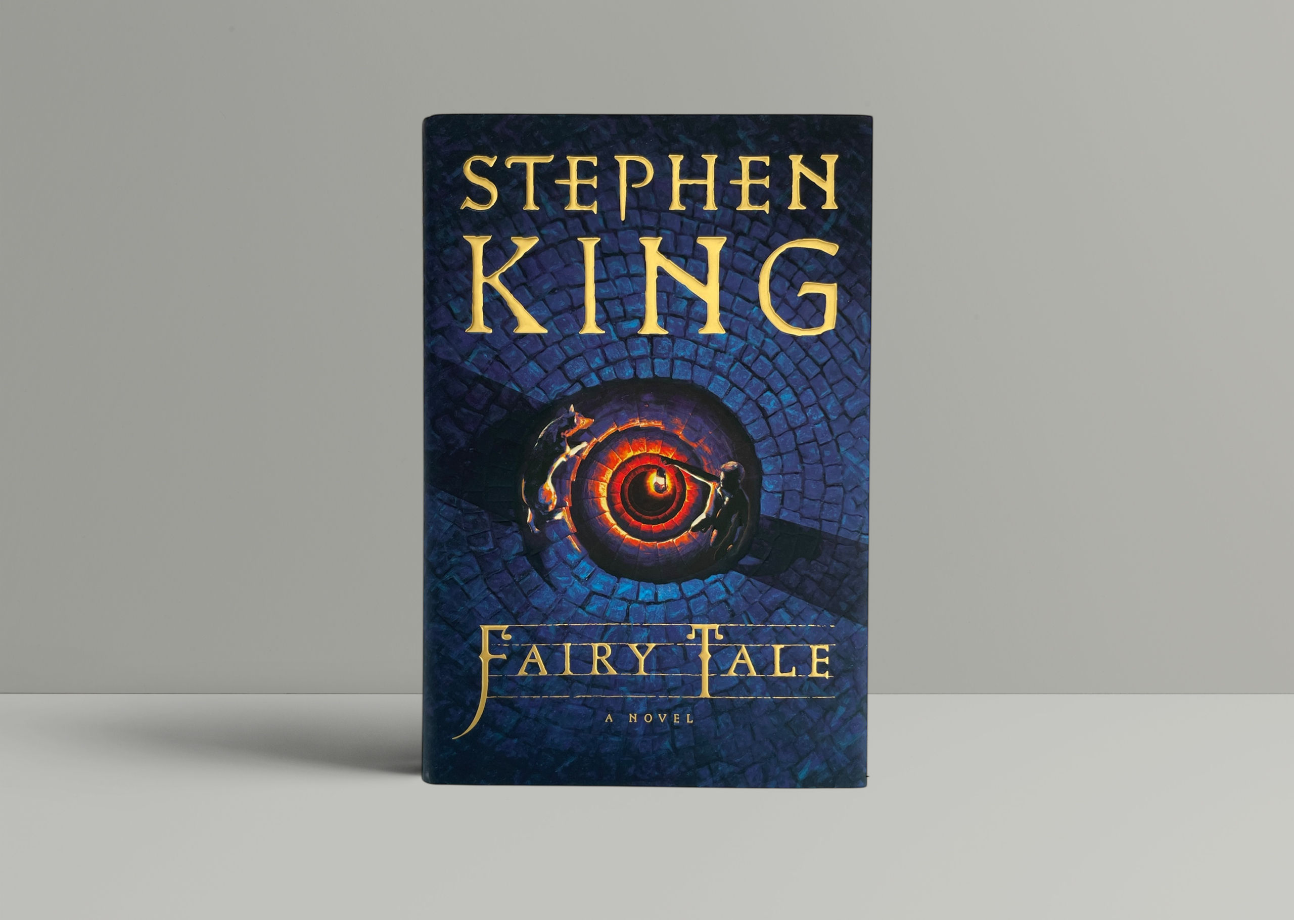 Stephen King Fairy Tale First US Edition 2022