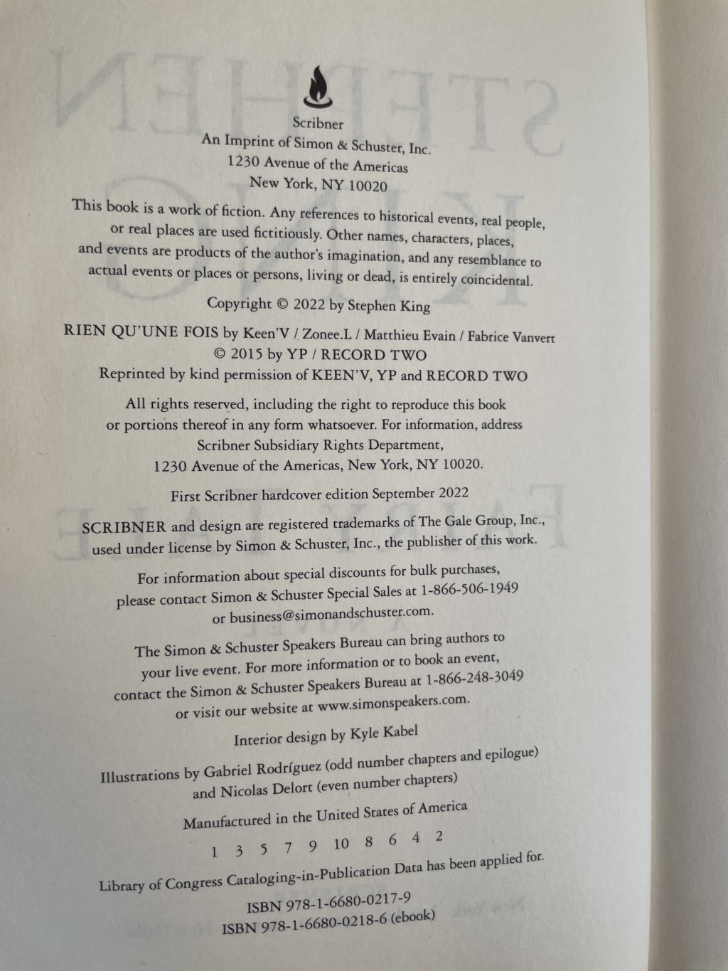 stephen king fairy tale first us edition2