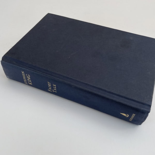 stephen king fairy tale first us edition3