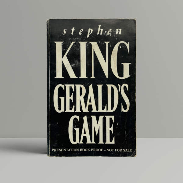 stephen king geralds game proof1