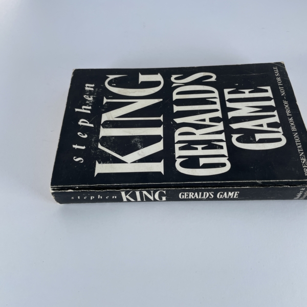 stephen king geralds game proof3