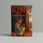 stephen king the dark tower vii first us 1