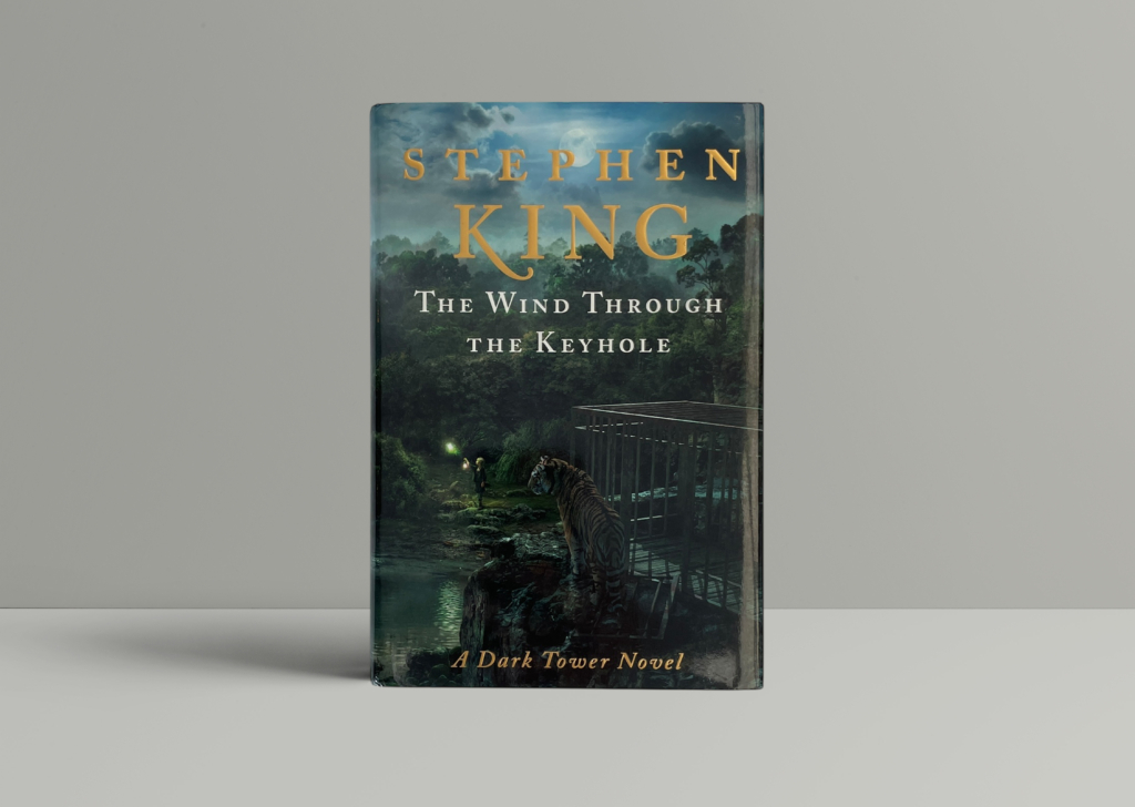 stephen king the dark tower wind thorugh the keyhole first us 1 stephen king the dark tower wind thorugh the keyhole first us 1