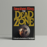 stephen king the dead zone first us 1