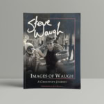 steve waugh images of waugh signed first1