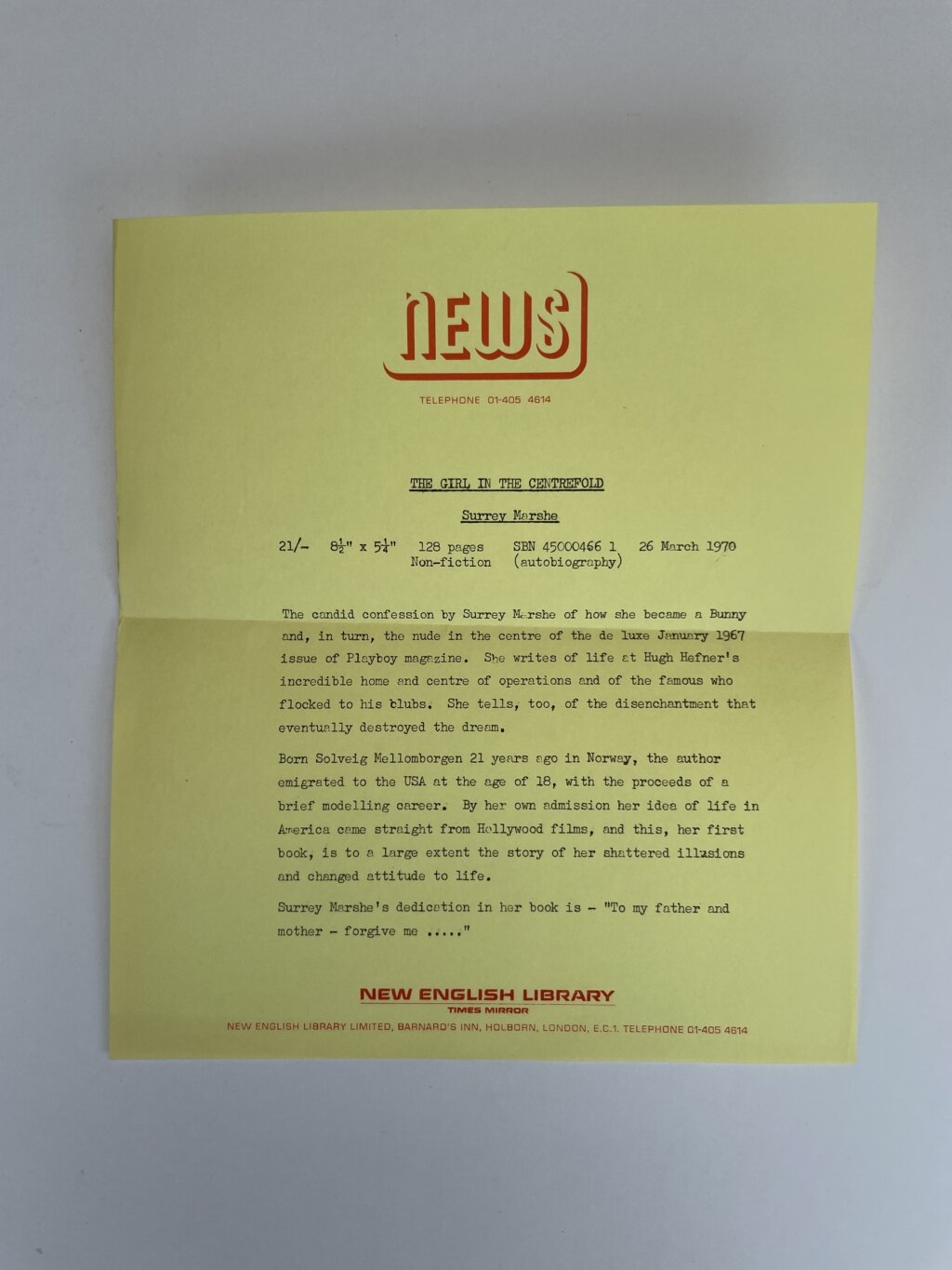 surrey marshe the girl in the centrefold proof4