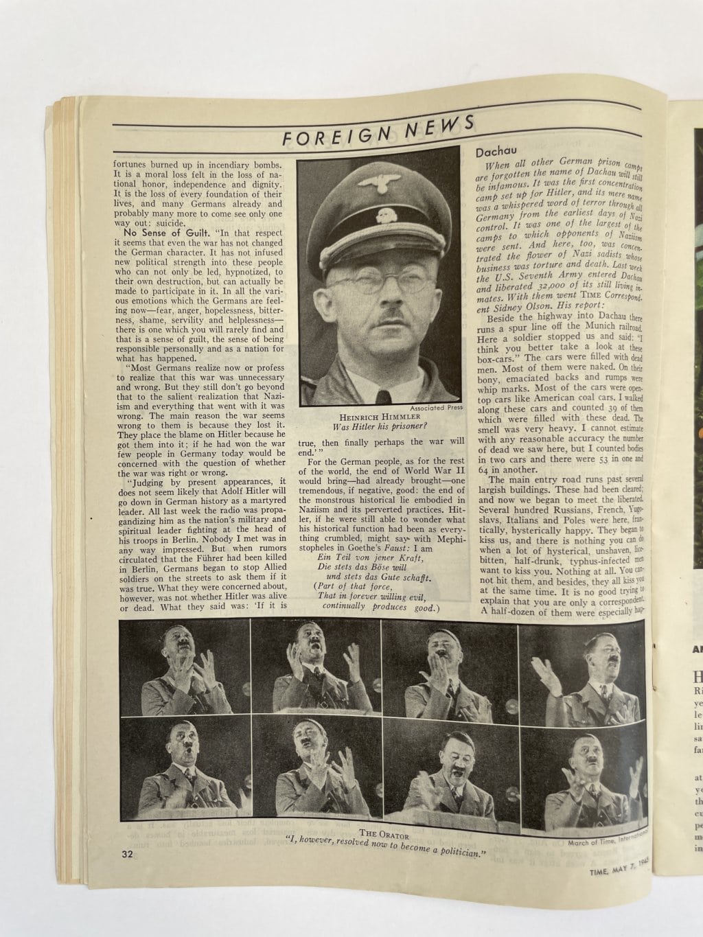 time magazine hitler 4