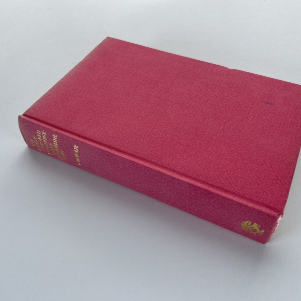 tom wolfe the kandy signed first ed4