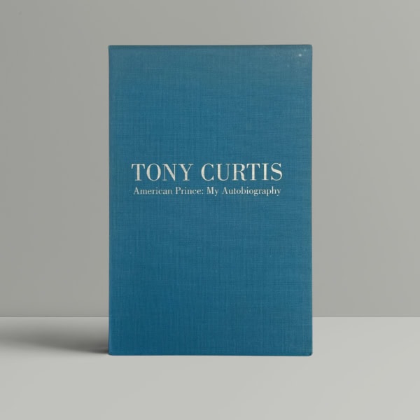 tony curtis signed with slipcase1