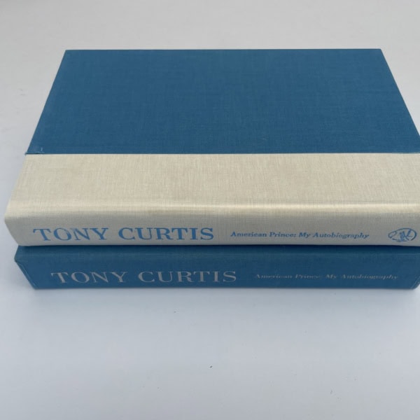 tony curtis signed with slipcase4