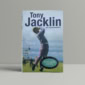 tony jacklin autobiography signed first1
