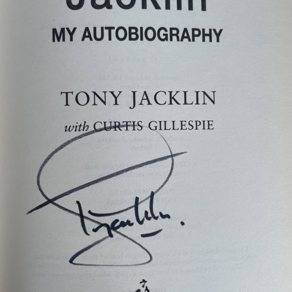 tony jacklin autobiography signed first2