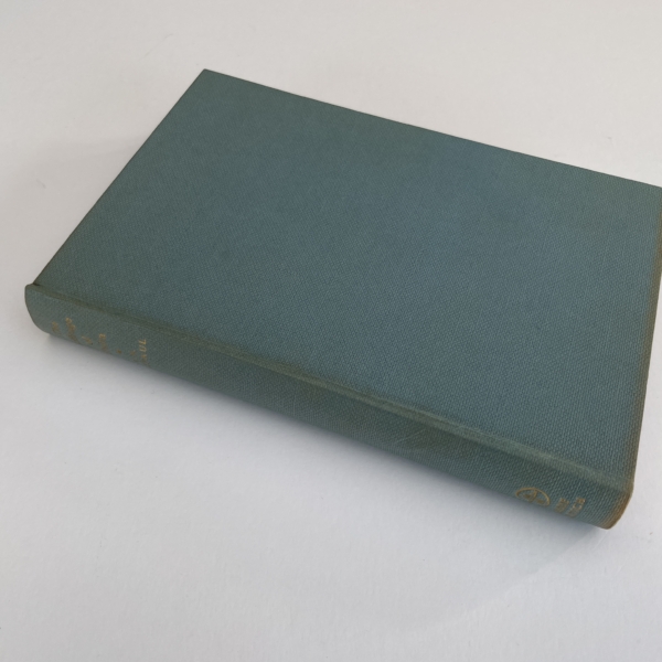 vs naipaul the sufferage of elvira first with band3