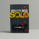 william boyd solo first ed1
