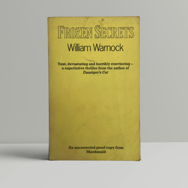 william warnockfrozen secrets proof1