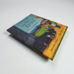 Julia Donaldson - Th Smartest Giant in Town - First Edition Rare - SIGNED