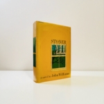 John Williams Stoner First UK Edition jpeg