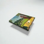 Julia DOnaldson - Gruffalo Gift Edition - SIGNED