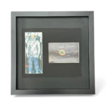 John Glenn - Photo Signed