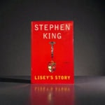 Stephen King - Lisey's Story - First Edition