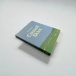 Pete McKee - Council Skies - First Edition - SIGNED