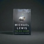 Michael lewis - The Big Short - First Edition - Rare