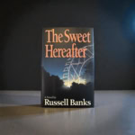 Banks - Sweet Hereafter - First Edition Signed