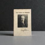 Baldwin - Torch - First Edition Rare - Signed