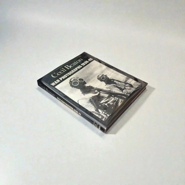 Beaton - War - First Edition