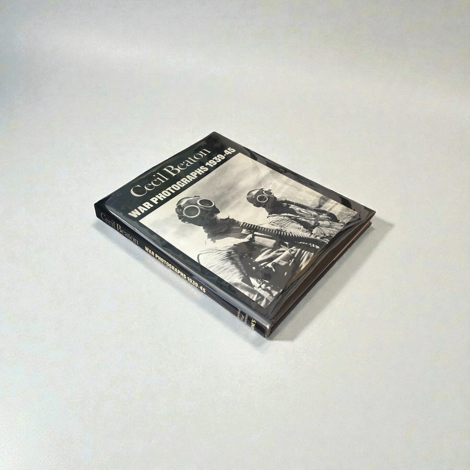 Beaton - War - First Edition