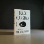 Black Klansman - First Edition - Rare - Signed