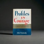 Kennedy - Profiles in Courage - First Edition