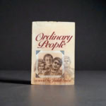 Ordinary People - Guest - First Edition Signed