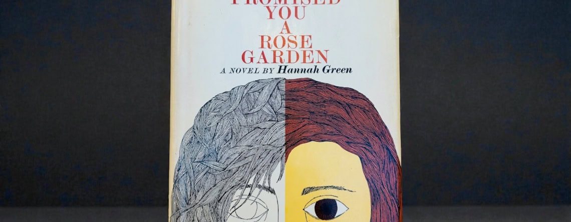 Hannah Green - Rose Garden - First Edition