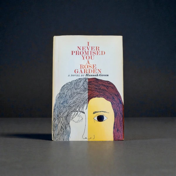 Hannah Green - Rose Garden - First Edition