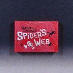 Spider's Web - First Edition - SIGNED