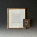 Beatrix Potter - Mrs Tiggy WInkle - Original Artwork - First Edition