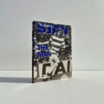 Stan Bowles - First Edition - SIGNED