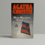agatha christie miss marples final 6 cases first 1