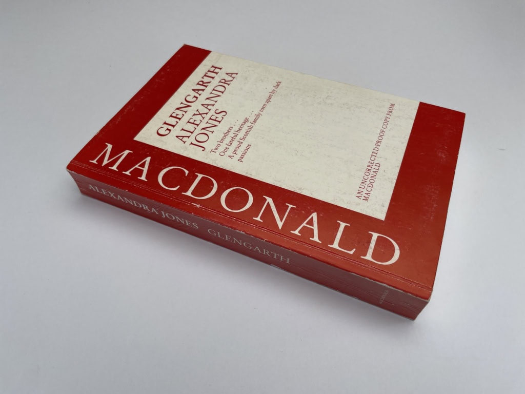 alexandra jones glengarth proof3