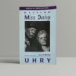 alfred uhry driving miss daisy signed 1