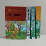 ali smith set signed1