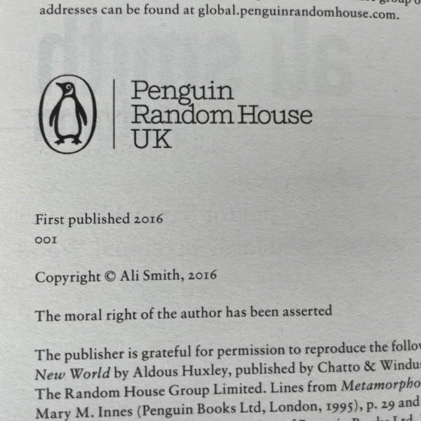 ali smith set signed2