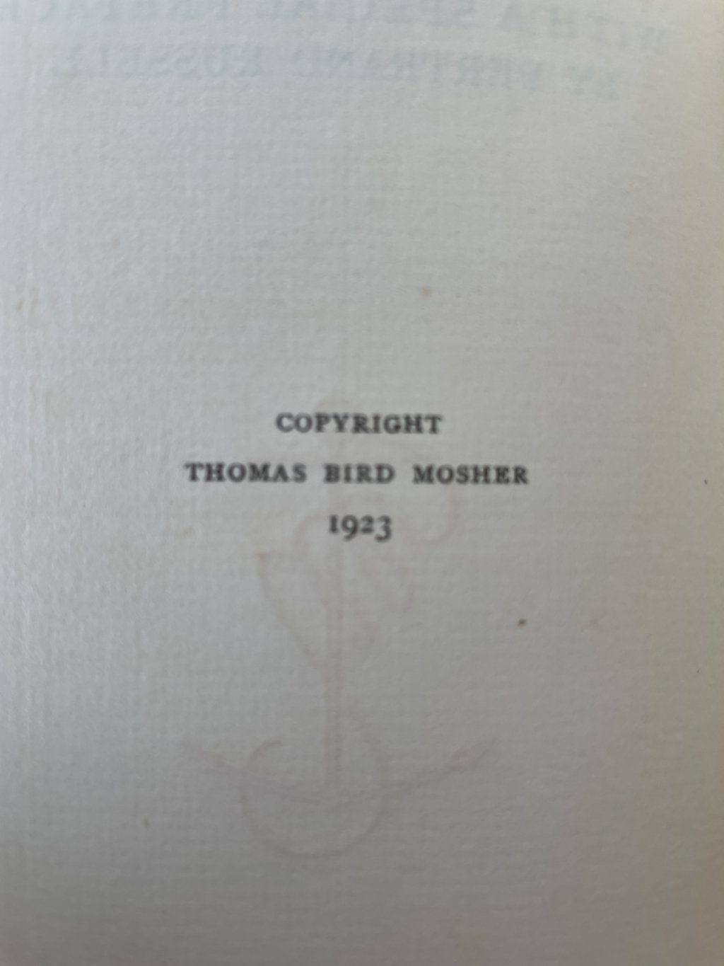 bertrand russell a free mans worship first3