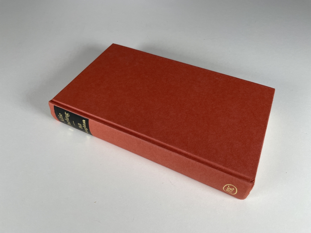 bill naughton alfie darling set 3